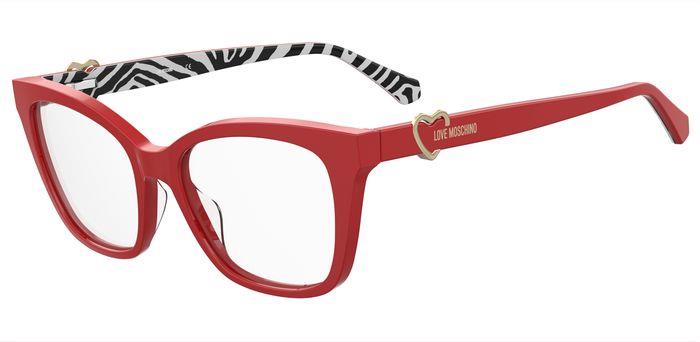 Occhiale da vista Love Moschino Mol621