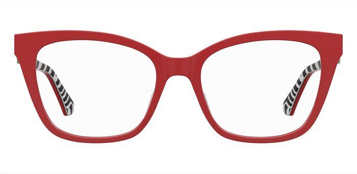 Occhiale da vista Love Moschino Mol621