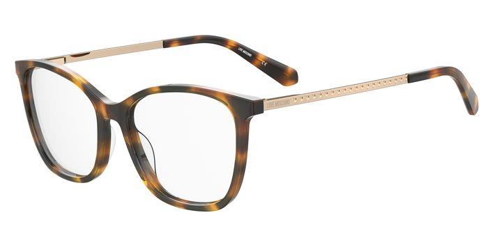 Occhiale da vista Love Moschino mod. MOL622