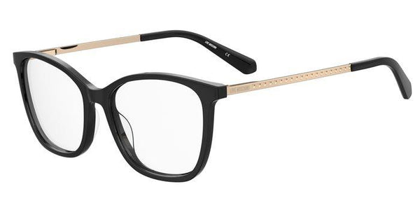 Occhiale da vista Love Moschino mod. MOL622