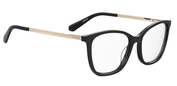 Occhiale da vista Love Moschino mod. MOL622