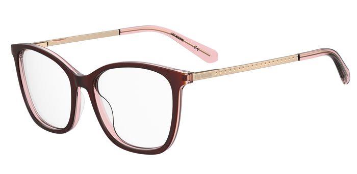 Occhiale da vista Love Moschino mod. MOL622