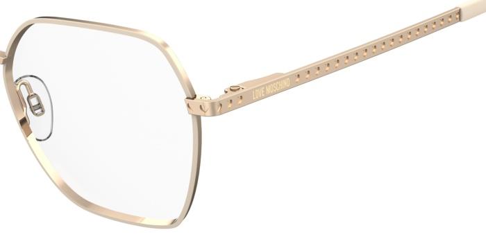Occhiale da vista Love Moschino Mol628
