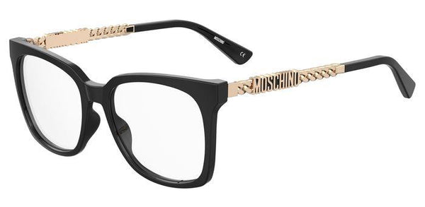 Occhiale da vista Moschino Mod. Mos627