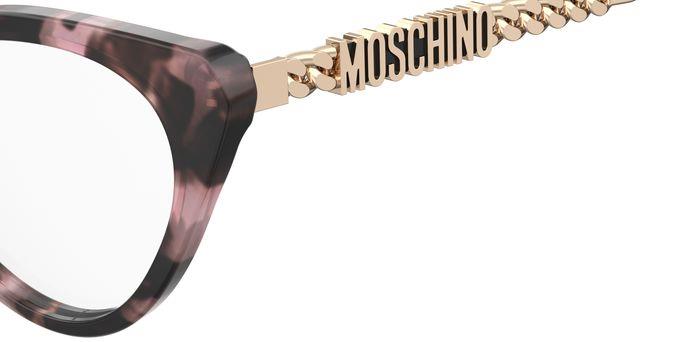 Occhiale da vista Moschino Mod. Mos626