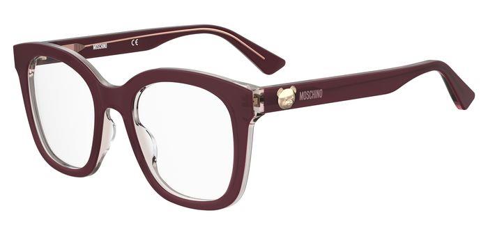Occhiale da vista Moschino Mod. Mos630