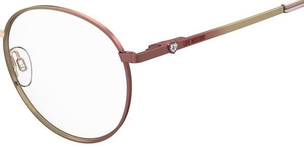 Occhiale da vista Love Moschino Mol.633