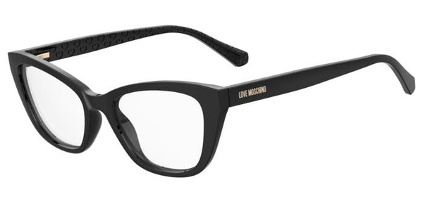 Occhiale da vista Love Moschino  Mol636