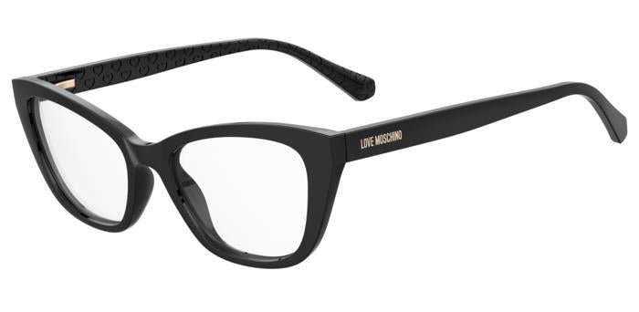 Occhiale da vista Love Moschino  Mol636