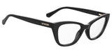 Occhiale da vista Love Moschino  Mol636