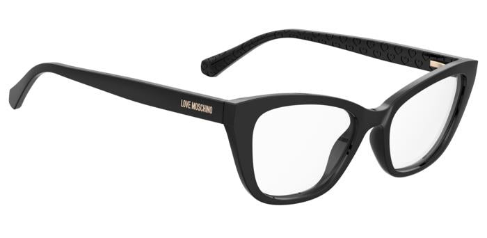 Occhiale da vista Love Moschino  Mol636