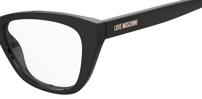 Occhiale da vista Love Moschino  Mol636