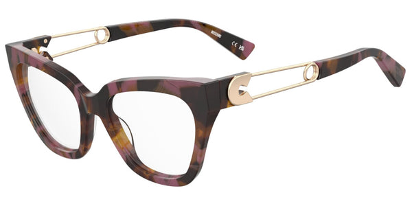 Occhiale da vista Moschino  Mos638