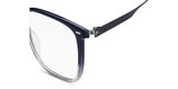 Occhiale da vista BOSS 17696