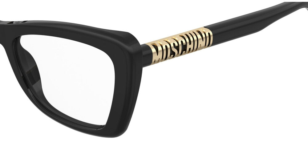 Occhiale da vista Moschino  Mos649