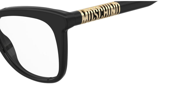 Occhiale da vista Moschino  Mos650
