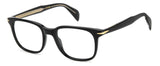 Occhiale da vista David Beckham DB 1184