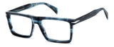 Occhiale da vista David Beckham DB 7138