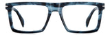 Occhiale da vista David Beckham DB 7138