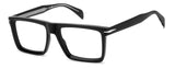 Occhiale da vista David Beckham DB 7138