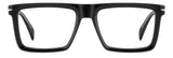 Occhiale da vista David Beckham DB 7138