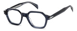 Occhiale da vista David Beckham DB 7140