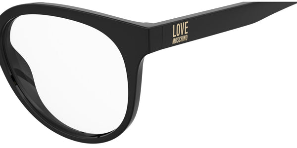 Occhiale da vista Love Moschino  Mol658