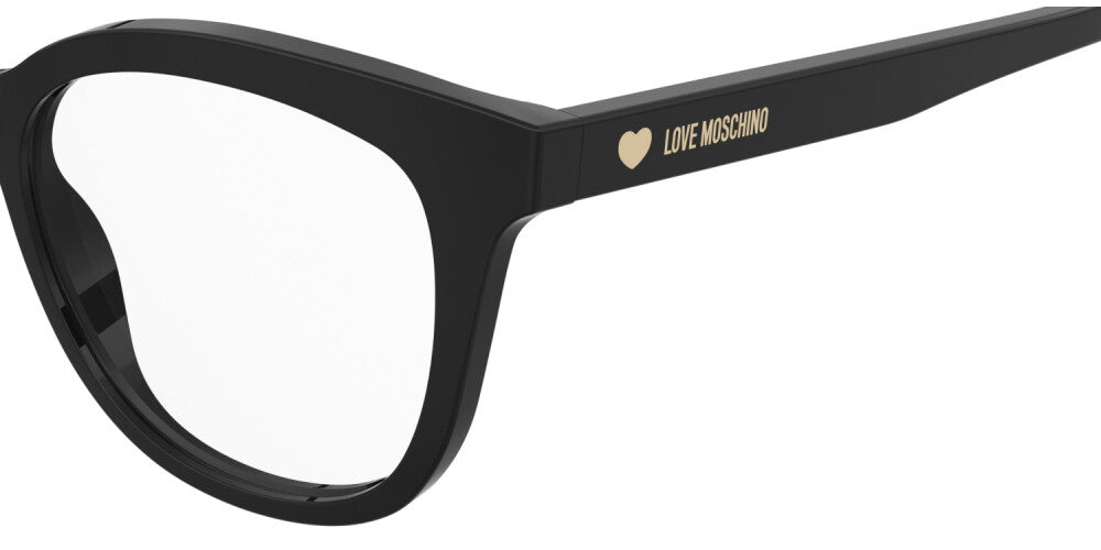 Occhiale da vista Love Moschino  Mol654