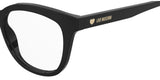 Occhiale da vista Love Moschino  Mol654