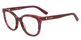 Occhiale da vista Love Moschino  Mol654