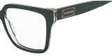 Occhiale da vista Love Moschino  Mol648