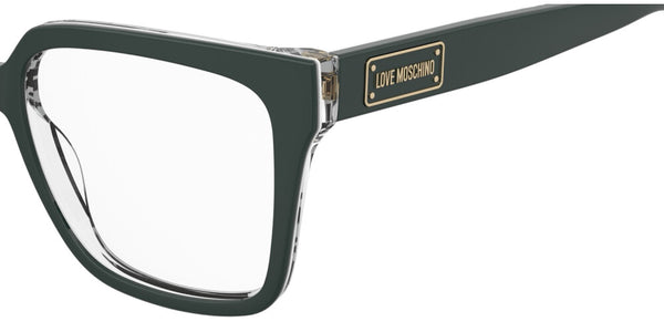 Occhiale da vista Love Moschino  Mol648