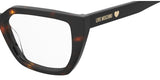Occhiale da vista Love Moschino  Mol656