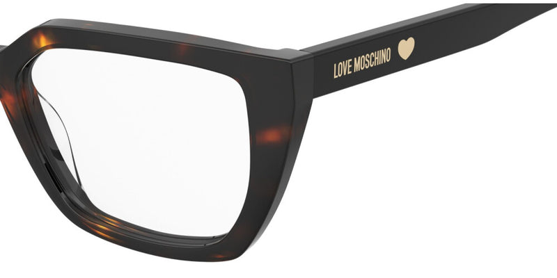 Occhiale da vista Love Moschino  Mol656