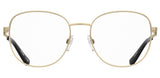 Occhiale da vista Love Moschino  Mol664