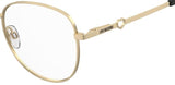 Occhiale da vista Love Moschino  Mol664