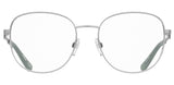 Occhiale da vista Love Moschino  Mol664