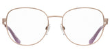 Occhiale da vista Love Moschino  Mol664