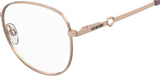 Occhiale da vista Love Moschino  Mol664
