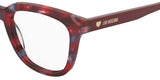 Occhiale da vista Love Moschino  Mol666