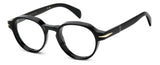 Occhiale da vista David Beckham DB 7153