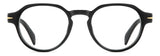 Occhiale da vista David Beckham DB 7153