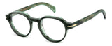 Occhiale da vista David Beckham DB 7153