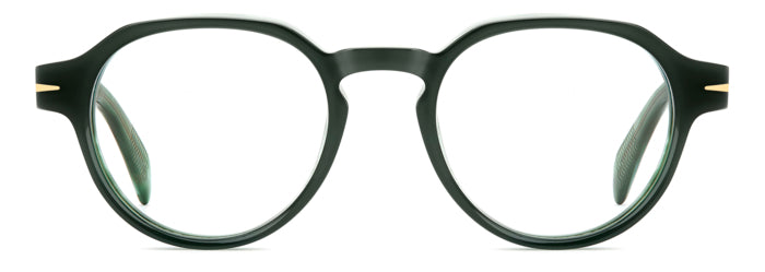 Occhiale da vista David Beckham DB 7153