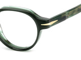 Occhiale da vista David Beckham DB 7153