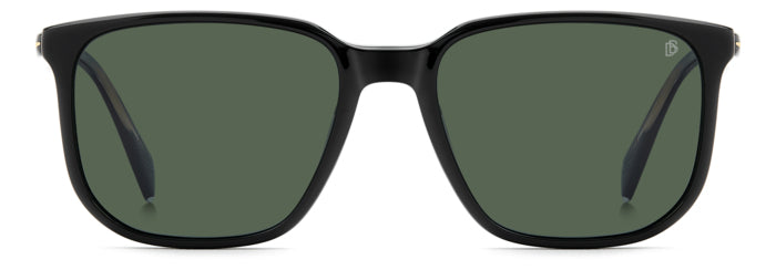 Occhiale da vista con clip on  David Beckham DB 1210/C
