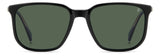 Occhiale da vista con clip on  David Beckham DB 1210/C