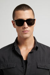 Occhiale da vista con clip on  David Beckham DB 1210/C