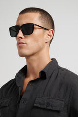 Occhiale da vista con clip on  David Beckham DB 1210/C