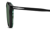 Occhiale da vista con clip on David Beckham DB 1018/c